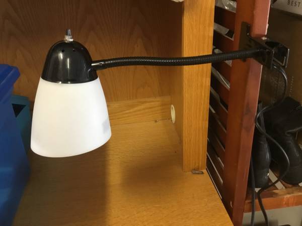 Light 1