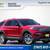 2023 Ford Explorer 4WD 4D Sport Utility / SUV Limited 1 thumbnail
