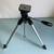 Lentar Vintage Aluminum Lightweight Compact Tripod Made in Japan 2 thumbnail