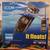 ICOM IC-M34 VHF Marine Handheld Radio 1 thumbnail