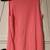 Ladies Hot Pink Mykonos Tank Top by Port & Company 2 thumbnail