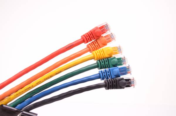 Ethernet Cables- Retirement Sale!!! 1