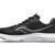Saucony Men's Kinvara 13 Running Shoes | Size 9.5M/10M | BLACK/SILVER 2 thumbnail