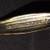 4 Vintage Golden Silver-Plate Teaspoons 3 thumbnail