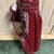 RH Men's Golf Clubs, Bag and Pull Cart 2 thumbnail