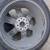 One 22 inch chevy wheel. 6lug 6x139.7 bolt pattern.  Wheel. 10 thumbnail