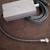 Vintage Nintendo NES 4 Button Black Turbo Controller-RARE! and origina 3 thumbnail