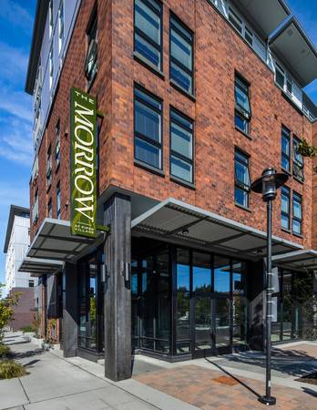 $1,659 / 506ft2 - Studio, Rooftop Deck, Semi Private Balcony/Patios (8612 Palatine Avenue North, Seattle, WA)63891324248834124