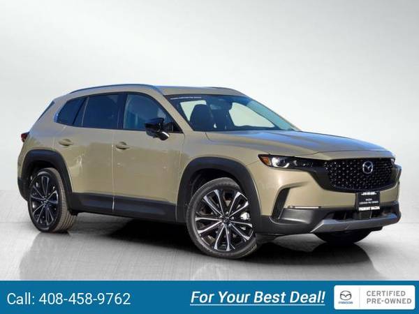 2025 Mazda CX-50 2.5 Turbo Premium for sale - Fremont, CA - craigslist