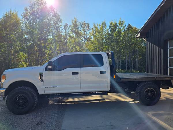 2022 Ford F250 4X4 6.7L - Photo 3