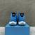 reconditioned air jordan 11 retro “pantone” men’s size 10.5 3 thumbnail