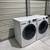 Front load washer and electric dryer 7 thumbnail