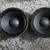 Pair 10" Pro Audio Drivers Woofers 1 thumbnail