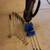 FIRM PRICE! Set Of Tour Model II Golf Clubs + Bennington Golf Bag 1 thumbnail