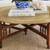 Bomboo Rattan Wicker Old Florida Beachy Coastal Furniture 9 thumbnail