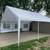 20 x 20 Party tent 2 thumbnail