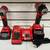 Milwaukee M18 18V Brushless 1/2” Hammer Drill & Impact Driver W/ 2 Batteries 1 thumbnail