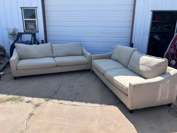 Large Couches 1