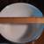 Vintage Heirloom Enamel Porcelain Bowl, Skillet & Set 6 thumbnail