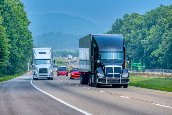 Hiring CDL A Drivers – Multiple Openings (Dedicated Harrisburg- Pitt) 1