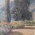 Antonio Ferrigno Signed Oil On Board- Salerno 7 thumbnail