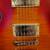 Epiphone Les Paul Standard '50s Electric Guitar - Washed Cherry Sunbur 3 thumbnail