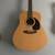 🎸 Seagull Coastline S6 Spruce Acoustic Guitar 1 thumbnail