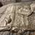 4 pieces Brocaded silk/satin baby crib bedspread 6 thumbnail