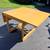 Drexel Mid Century Dining Table with Drop Down Sides 6 thumbnail