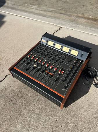 Teac 3 Tascam Series 1