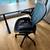 Ergonomic Adjustable Desk Chair (Herman Miller Aeron) 2 thumbnail