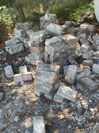 Free bricks 1
