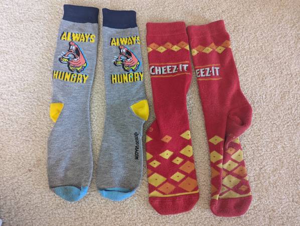 socks spongebob squarepants gay boy twink cute cheese its patrick star 1