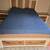 Solid Wood Queen Storage Bedroom Set – Dresser & 2 Nightstands 1 thumbnail