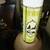 All-Lite Jadeite Skyscraper Fluorescent Table Lamp Eureka Tea Chicago 4 thumbnail