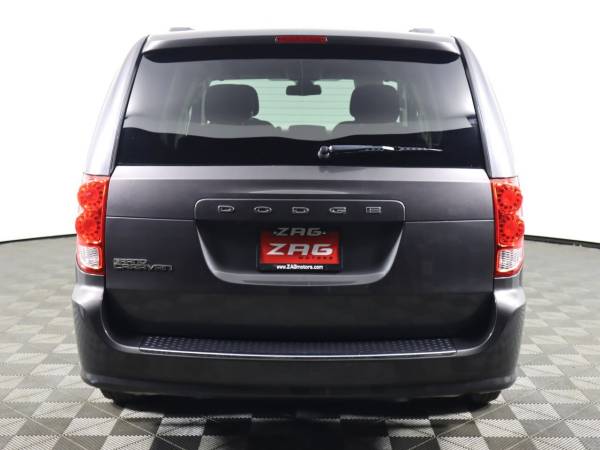 2019 Dodge Grand Caravan SE - $16,995 (_Dodge_ _Grand Caravan_ _Wagon_)63470768312193123
