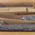 Robert H. Peterson 30" Indoor Fireplace Artificial Gas Logs 2 thumbnail