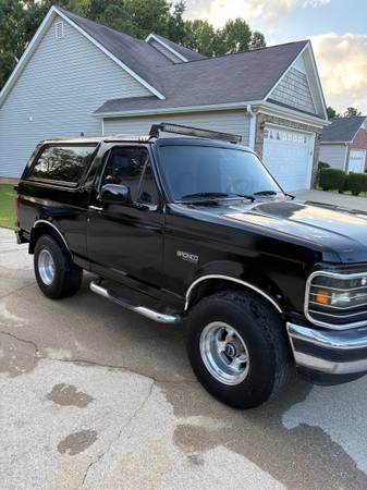 96 Bronc - $9.000 (Douglasville)63491943197187123