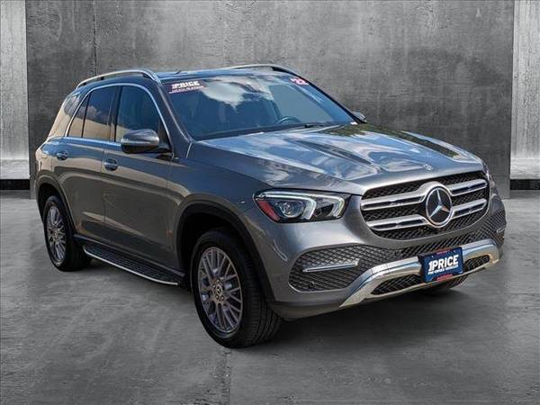 2022 Mercedes-Benz GLE AWD All Wheel Drive E350 GLE350 E-Class GLE-Class GLE 350 - $44,551 (Call *(240) 453-4664* to Confirm Availability Instantly)63618637487235122