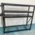 Gladiator 72" 4-Tier Welded Steel Shelving Unit 1 thumbnail