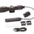 Brand New Streamlight ProTac HL-X Rail Mount 1000-Lumen LED Flashlight 3 thumbnail