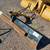 Used 6' Rear Grader Blade by Farm Star 1 thumbnail