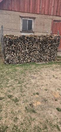 Hardwood Campfire/Fire Pit Wood 1