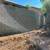 Retaining wall, patios, fire pit. 1 thumbnail