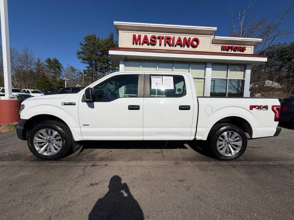 2016 Ford F-150 F150 F - Photo 12