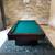 PROFESSIONAL POOL TABLE MOVERS & BILLIARDS SERVICES RESTORATION REPAIR 12 thumbnail