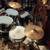 5 pc. Remo Drum Set w cymbals 6 thumbnail