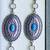 Western Style Turquoise Concho Chain Belt 13 thumbnail