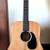 Martin DRSG Acoustic-Electric Guitar w/Hard Case - Excellent! 1 thumbnail