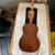 Paulino Bernabe Factory Made Classical Guitar In Spain 4 thumbnail